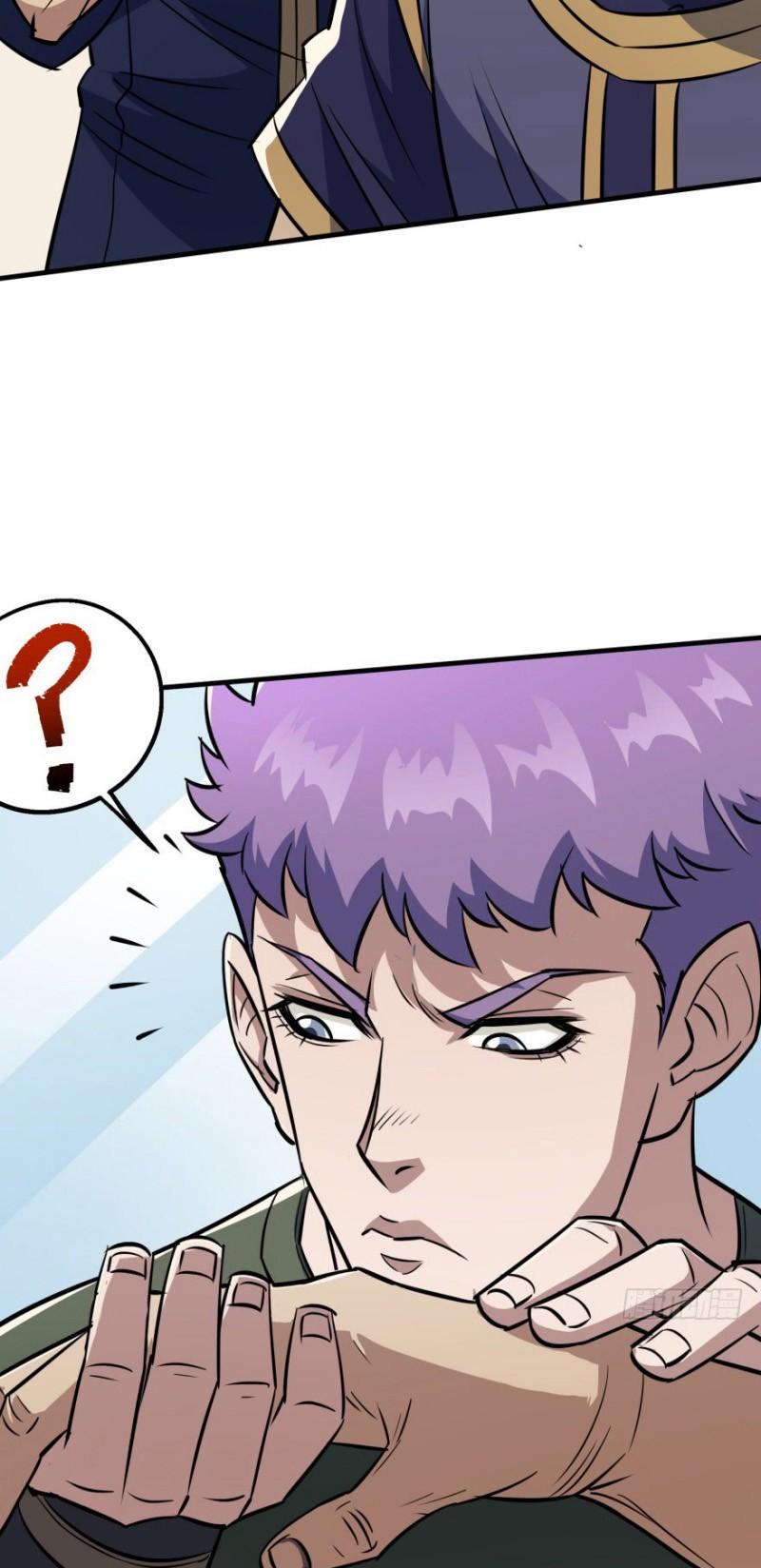 The Hunter Chapter 88 page 18 - Chapter 88