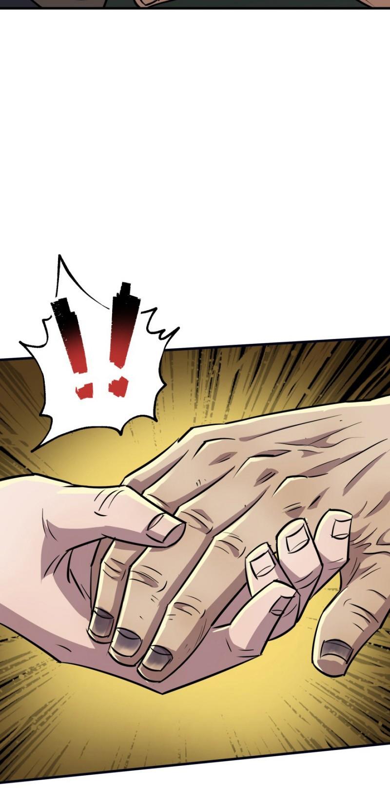 The Hunter Chapter 88 page 19 - Chapter 88