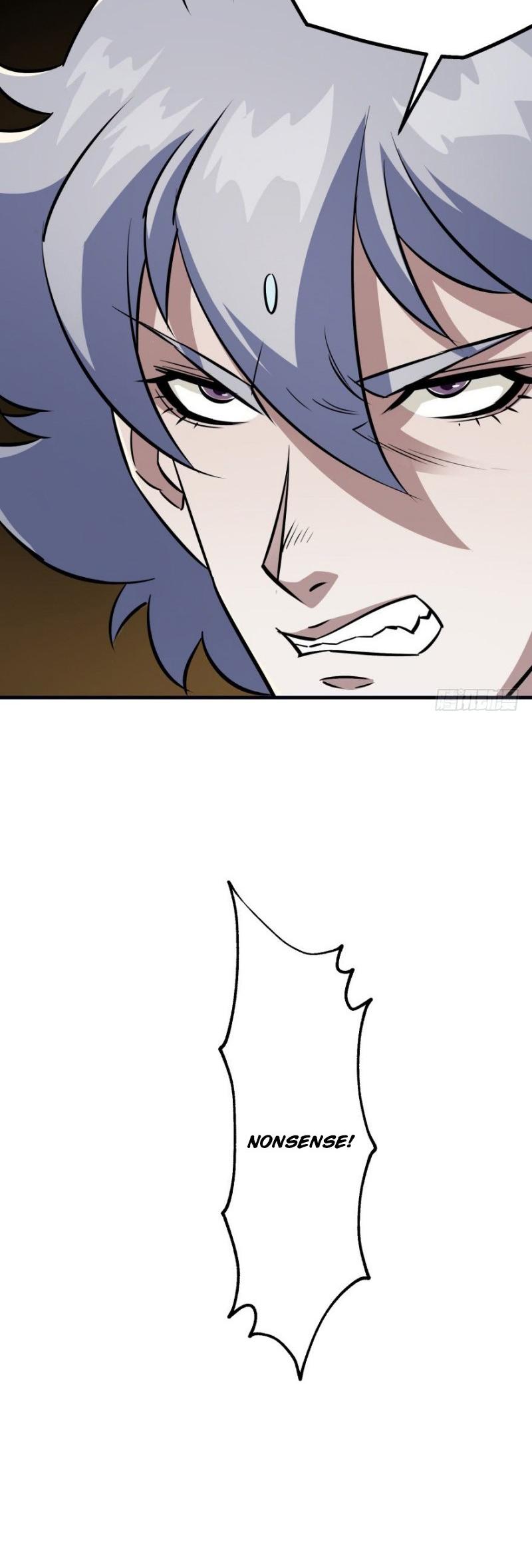 The Hunter Chapter 88 page 22 - Chapter 88