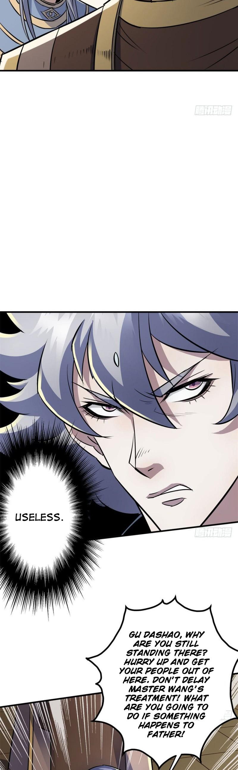 The Hunter Chapter 89 page 8 - Chapter 89