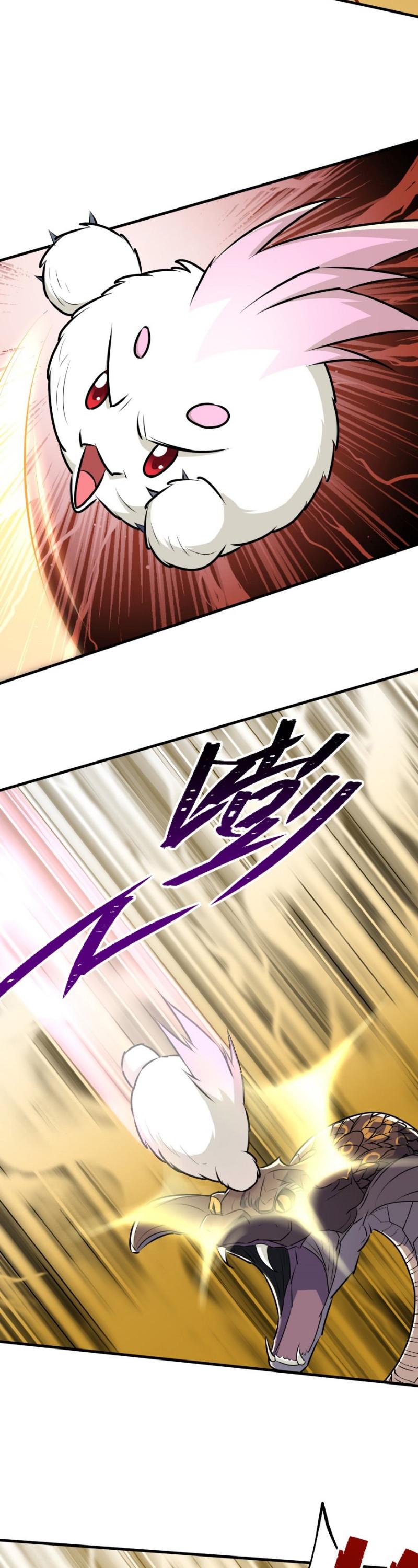 The Hunter Chapter 92 page 17 - Chapter 92