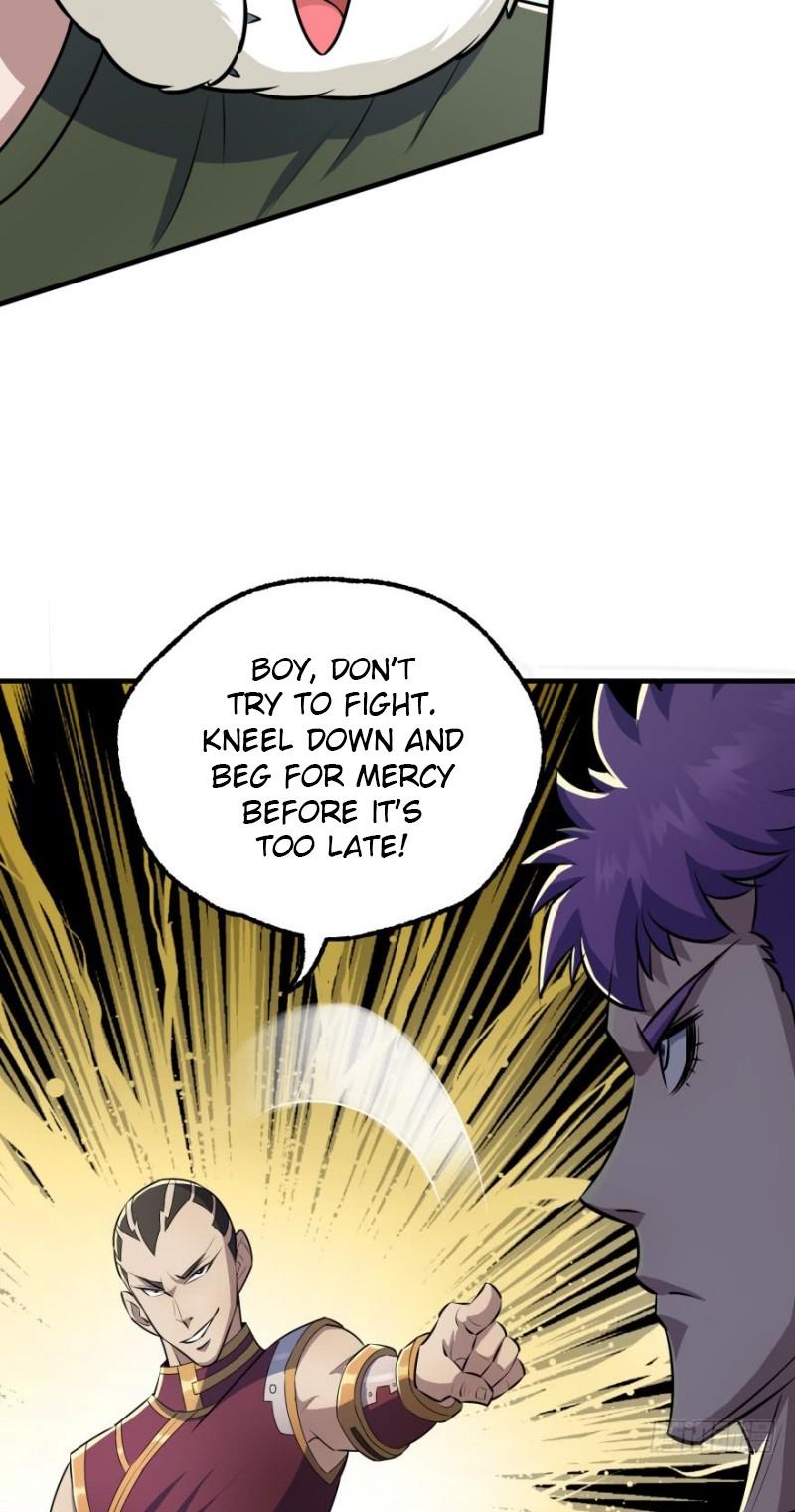 The Hunter Chapter 92 page 8 - Chapter 92