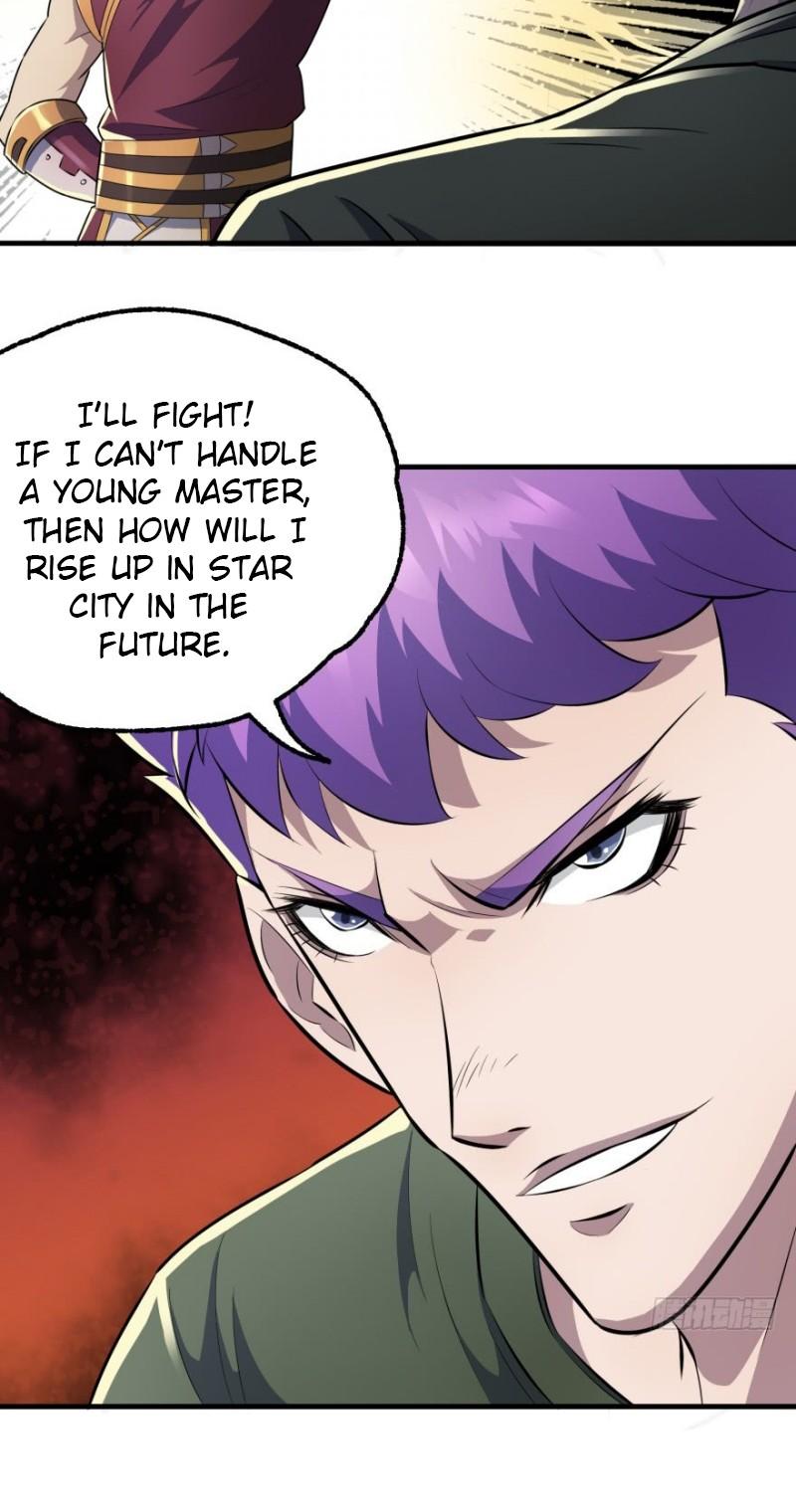 The Hunter Chapter 92 page 9 - Chapter 92