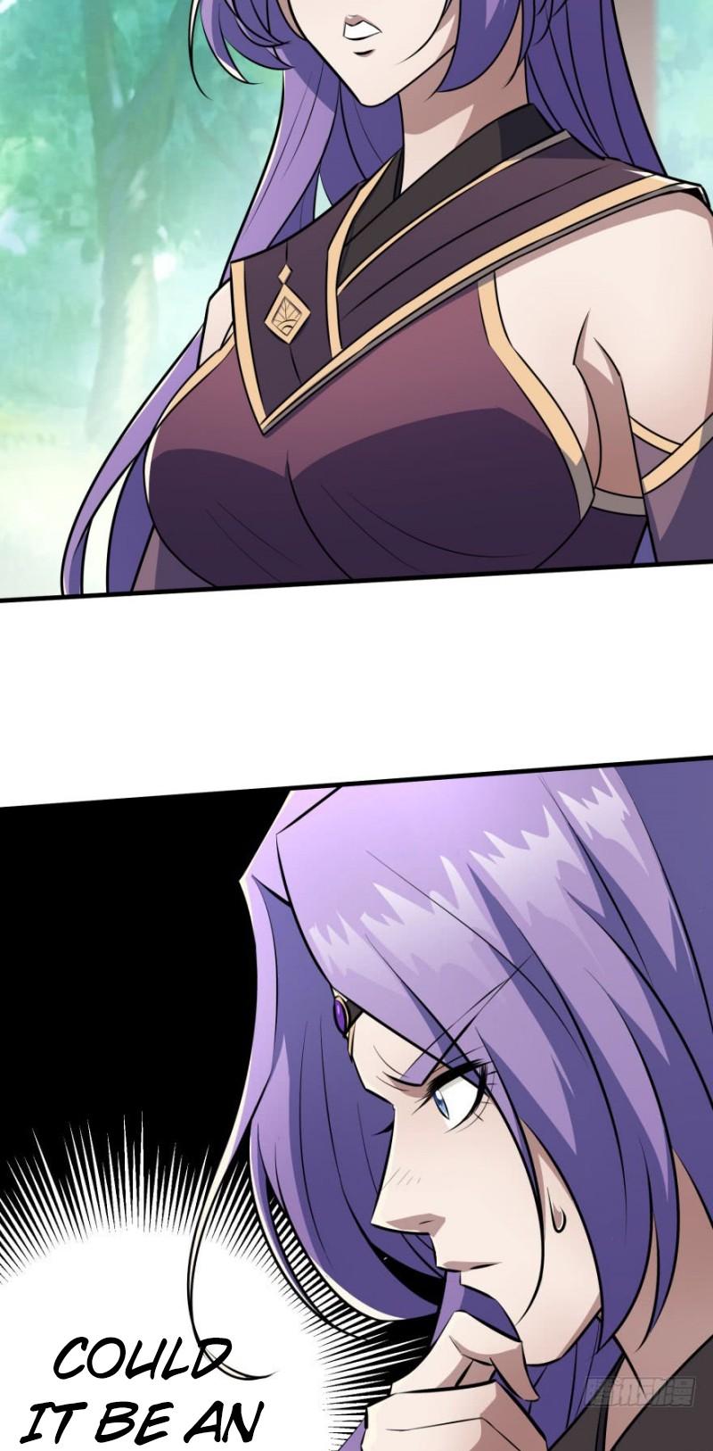 The Hunter Chapter 95 page 11 - Chapter 95