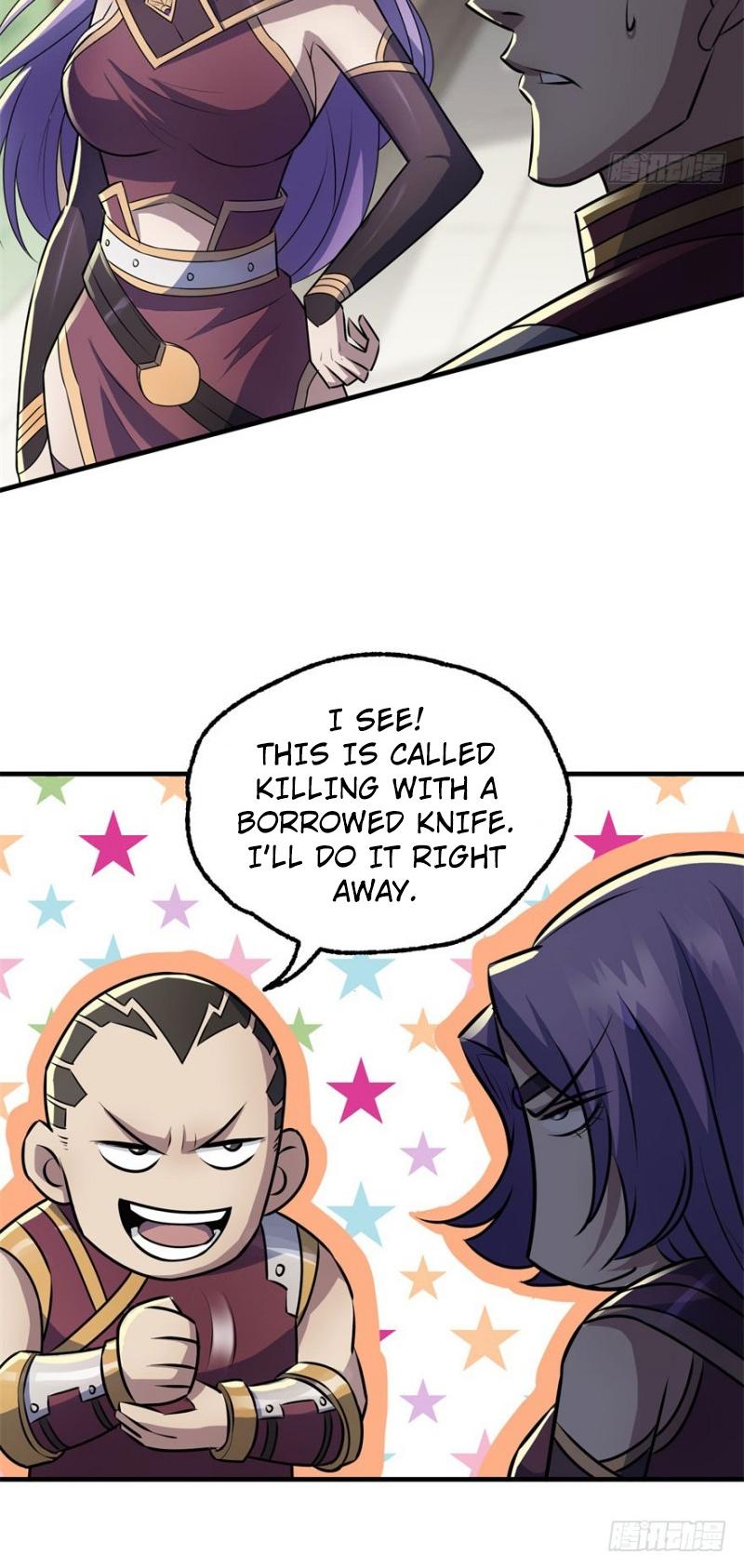 The Hunter Chapter 95 page 16 - Chapter 95