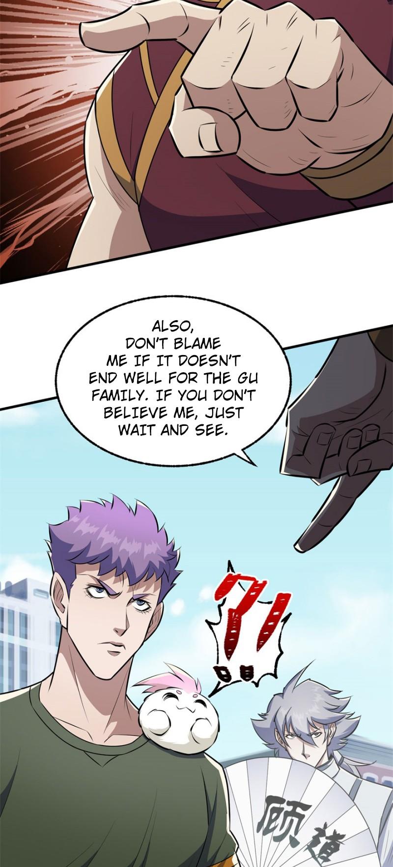 The Hunter Chapter 95 page 4 - Chapter 95