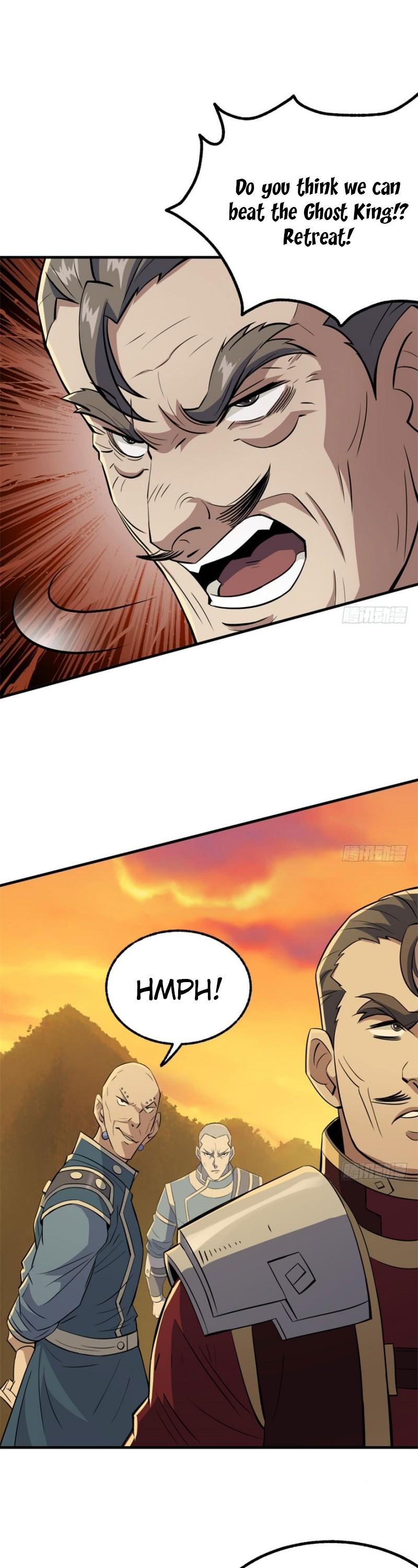 The Hunter Chapter 98 page 5 - Chapter 98