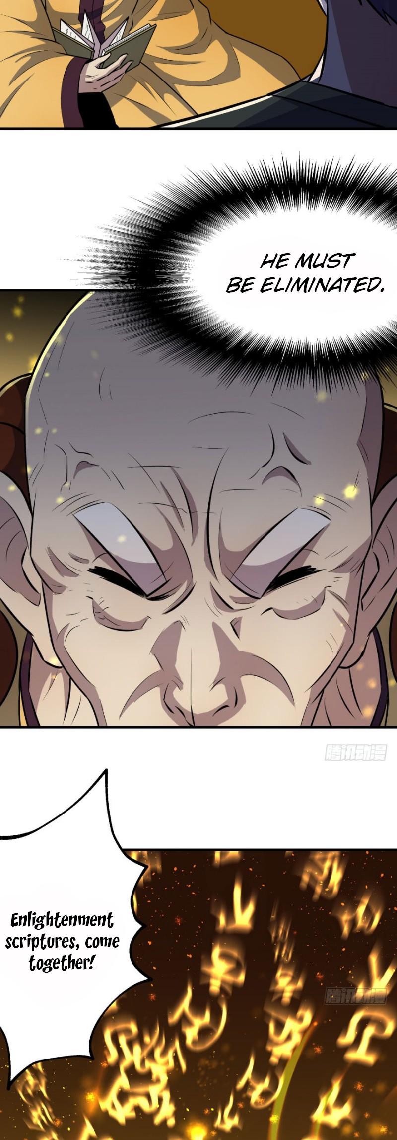 The Hunter Chapter 99 page 11 - Chapter 99