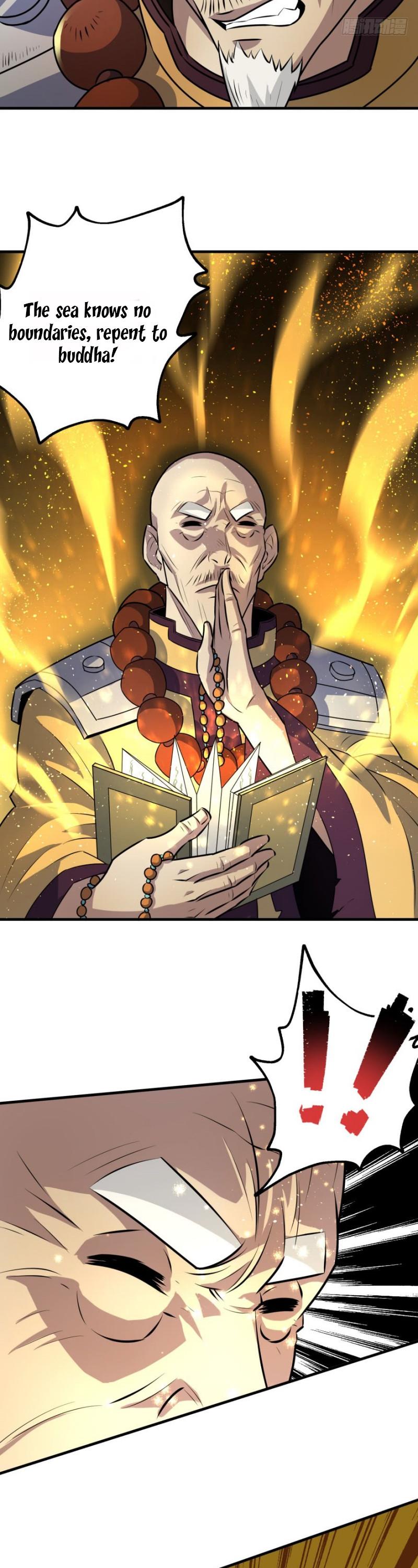 The Hunter Chapter 99 page 3 - Chapter 99