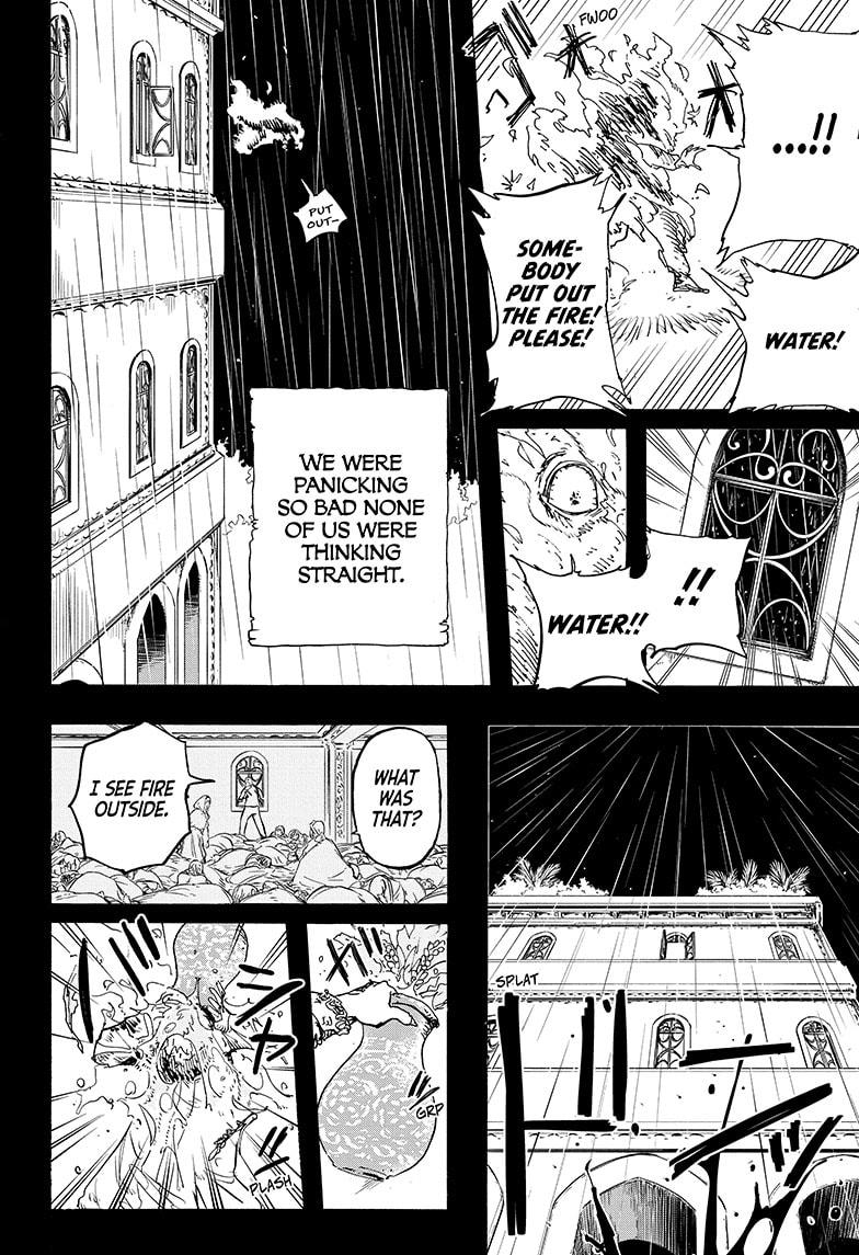 The Hunters Guild: Red Hood Chapter 12 page 14 - Chapter 12