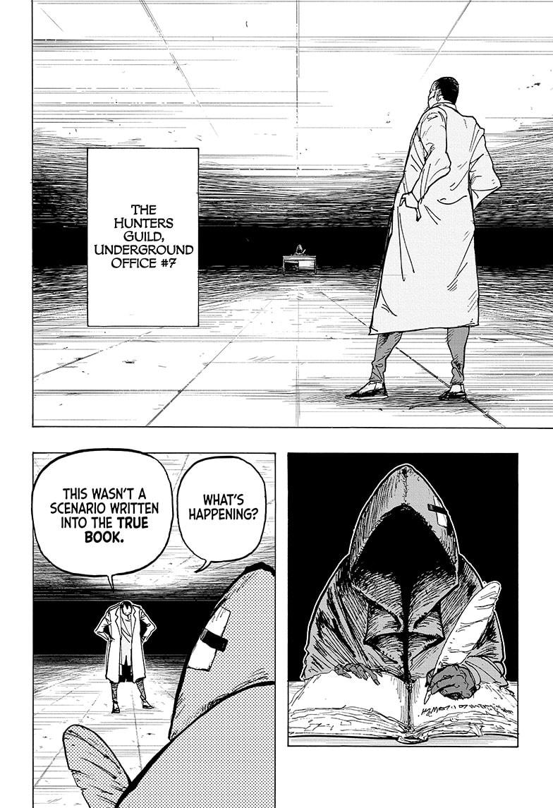 The Hunters Guild: Red Hood Chapter 15 page 14 - Chapter 15