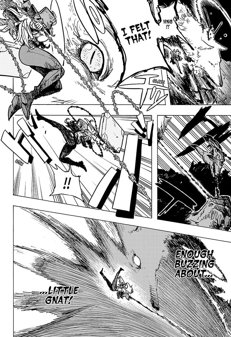 The Hunters Guild: Red Hood Chapter 5 page 6 - Chapter 5