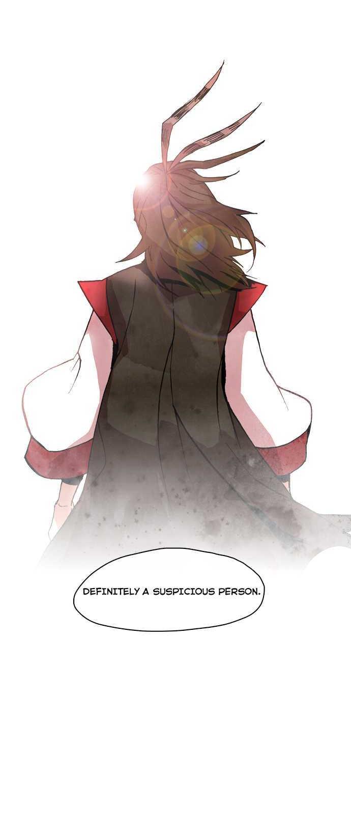 The Hwarang Next Door Chapter 0 page 6 - Chapter 0