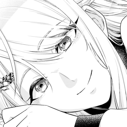 The Ice Princess Wants to be Melted by a Small Patch of Sunlight Chapter 1 cover