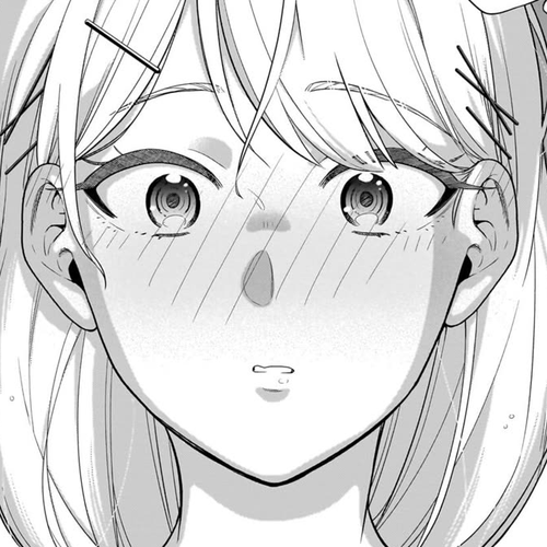 The Ice Princess Wants to be Melted by a Small Patch of Sunlight Chapter 11 cover