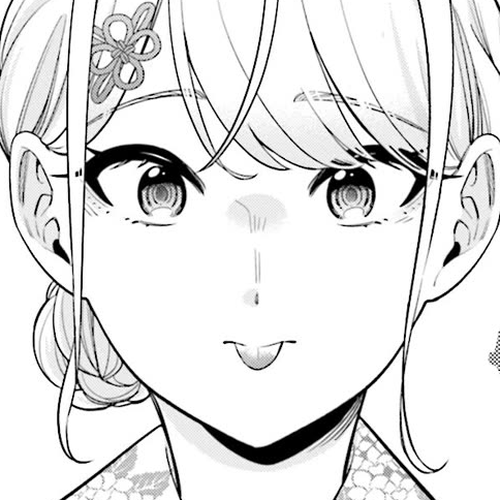 The Ice Princess Wants to be Melted by a Small Patch of Sunlight Chapter 13 cover