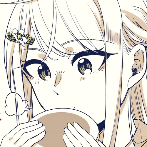 The Ice Princess Wants to be Melted by a Small Patch of Sunlight Chapter 16 cover