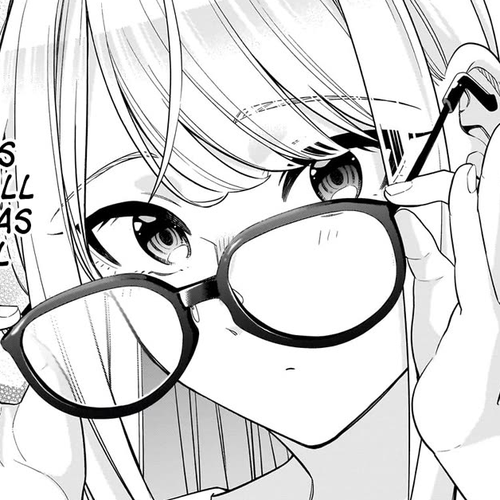 The Ice Princess Wants to be Melted by a Small Patch of Sunlight Chapter 18 cover