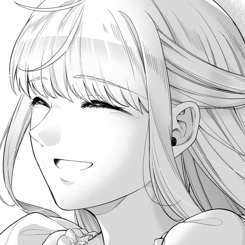 The Ice Princess Wants to be Melted by a Small Patch of Sunlight Chapter 21 cover