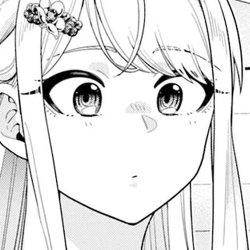 The Ice Princess Wants to be Melted by a Small Patch of Sunlight Chapter 22.5 cover
