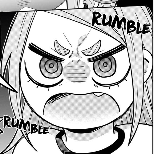 The Ice Princess Wants to be Melted by a Small Patch of Sunlight Chapter 25 cover
