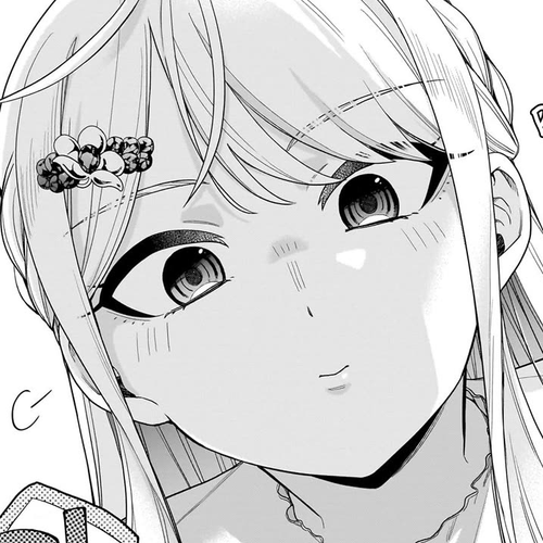 The Ice Princess Wants to be Melted by a Small Patch of Sunlight Chapter 27 cover