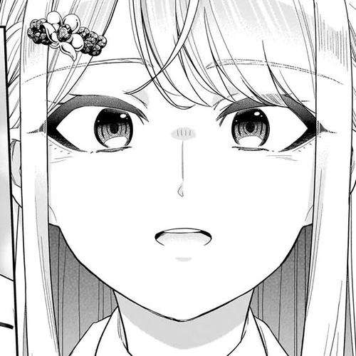 The Ice Princess Wants to be Melted by a Small Patch of Sunlight Chapter 29 cover
