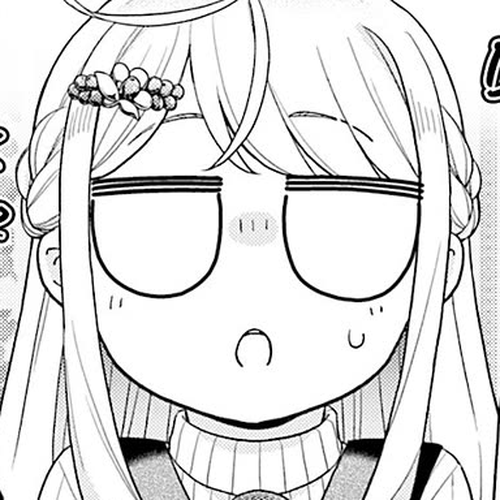 The Ice Princess Wants to be Melted by a Small Patch of Sunlight Chapter 30.5 cover