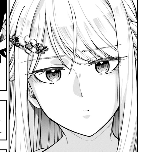 The Ice Princess Wants to be Melted by a Small Patch of Sunlight Chapter 5 cover