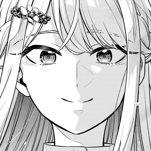 The Ice Princess Wants to be Melted by a Small Patch of Sunlight Chapter 6 cover
