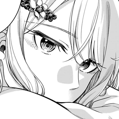The Ice Princess Wants to be Melted by a Small Patch of Sunlight Chapter 7 cover