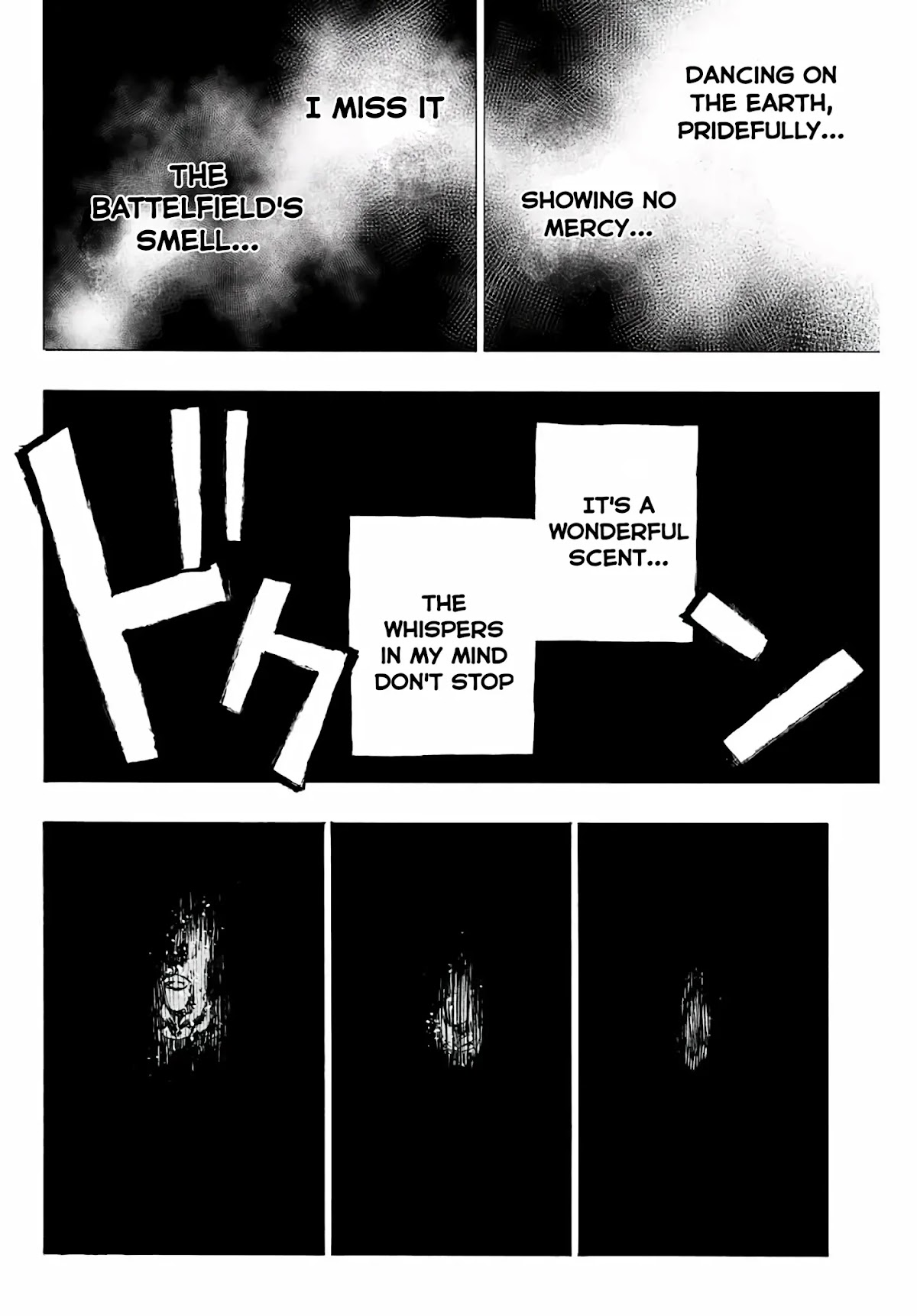 The Iceblade Magician Rules Over the World Chapter 1 page 40 - Chapter 1: Arnold Academy of sorcery and magic.