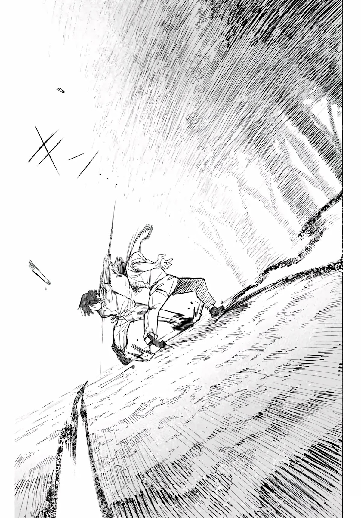 The Iceblade Magician Rules Over the World Chapter 1 page 46 - Chapter 1: Arnold Academy of sorcery and magic.