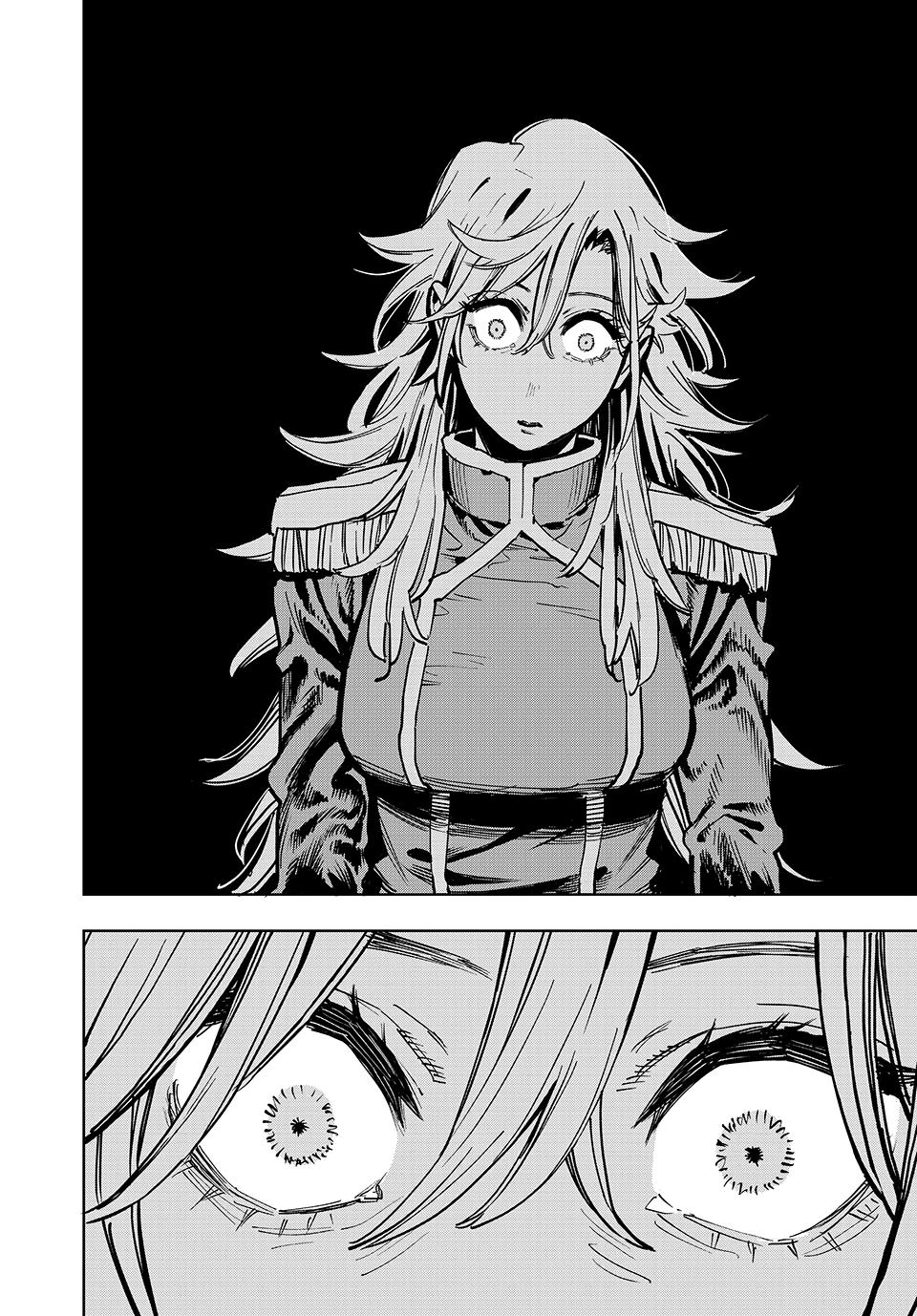 The Iceblade Magician Rules Over the World Chapter 100 page 18 - Chapter 100