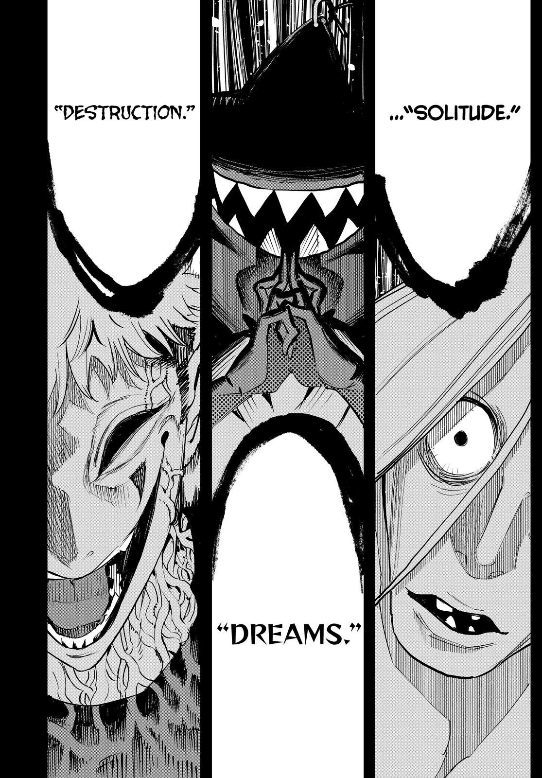 The Iceblade Magician Rules Over the World Chapter 111 page 4 - Chapter 111