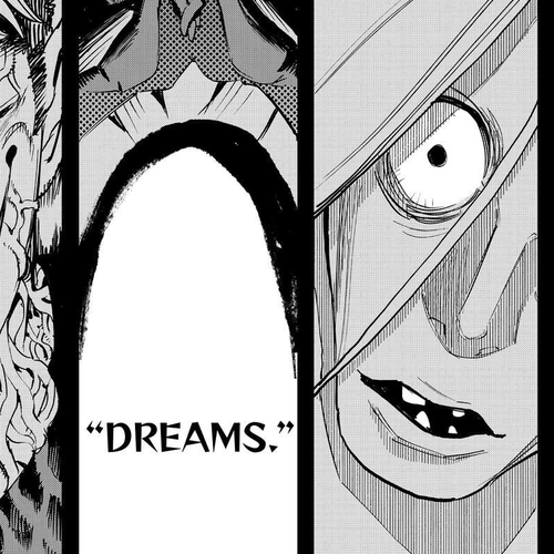 The Iceblade Magician Rules Over the World Chapter 111 cover