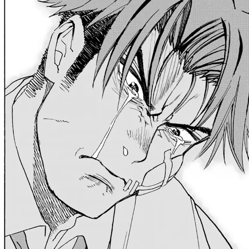 The Iceblade Magician Rules Over the World Chapter 24: Apology cover