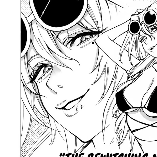 The Iceblade Magician Rules Over the World Chapter 27: The Bewitching Magician cover