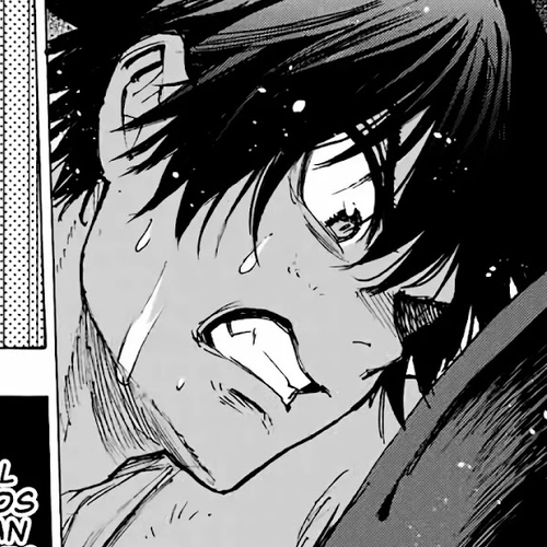 The Iceblade Magician Rules Over the World Chapter 30: Kabu cover