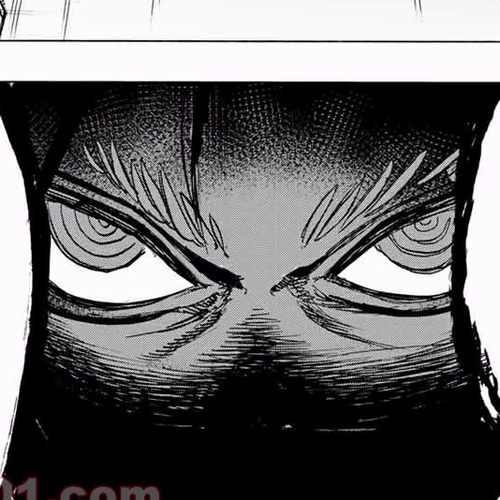 The Iceblade Magician Rules Over the World Chapter 41 cover