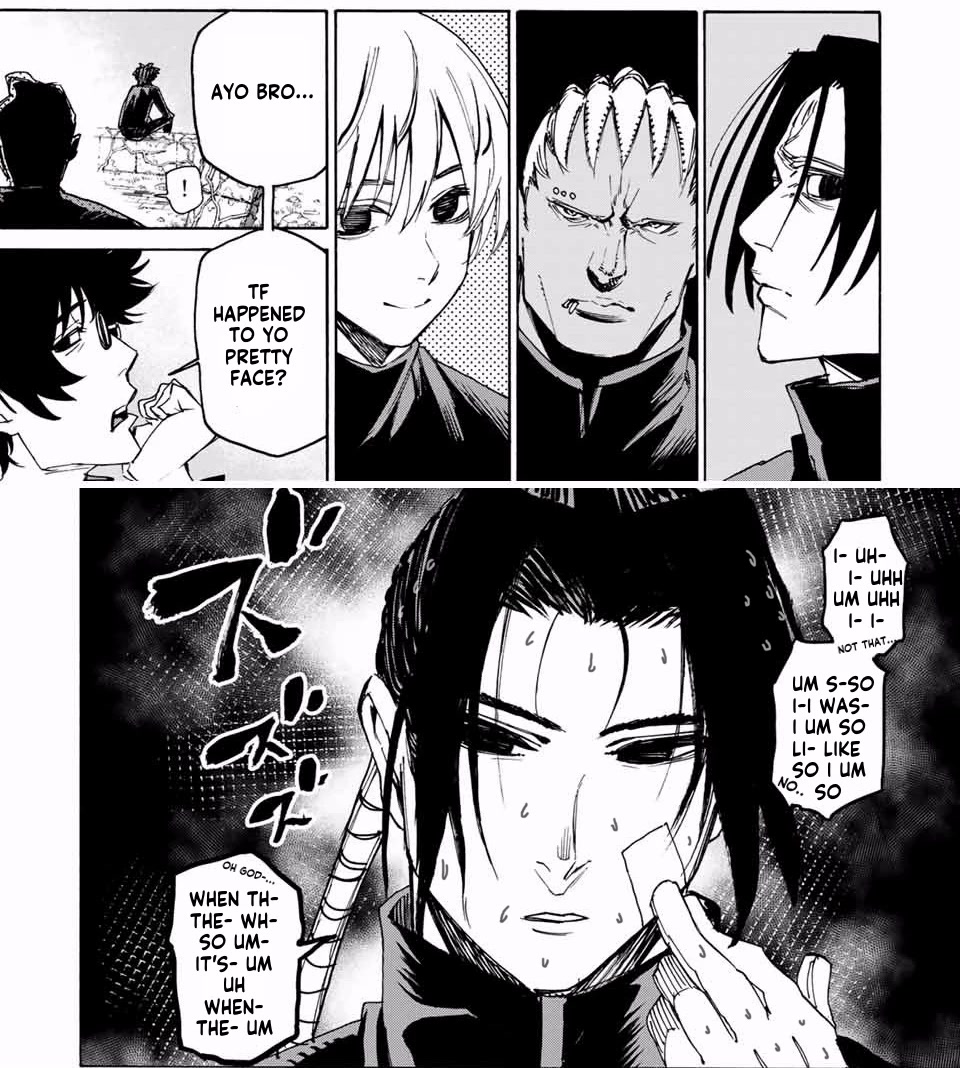 The Iceblade Magician Rules Over the World Chapter 43 page 20 - Chapter 43: Opening Ceremony