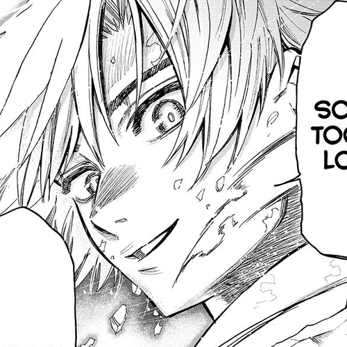 The Iceblade Magician Rules Over the World Chapter 47 cover