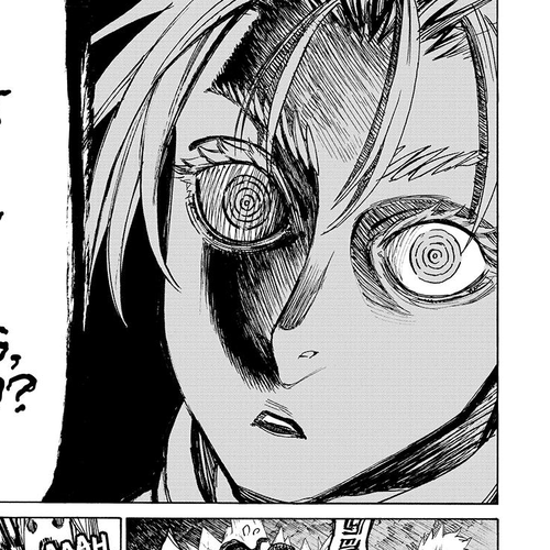 The Iceblade Magician Rules Over the World Chapter 49 cover