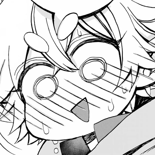 The Iceblade Magician Rules Over the World Chapter 5: That's why cover