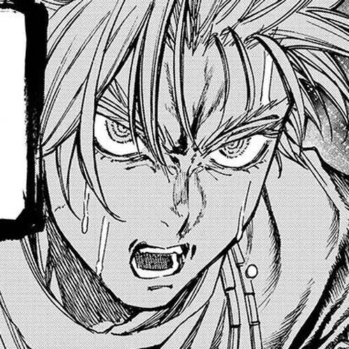 The Iceblade Magician Rules Over the World Chapter 57 cover