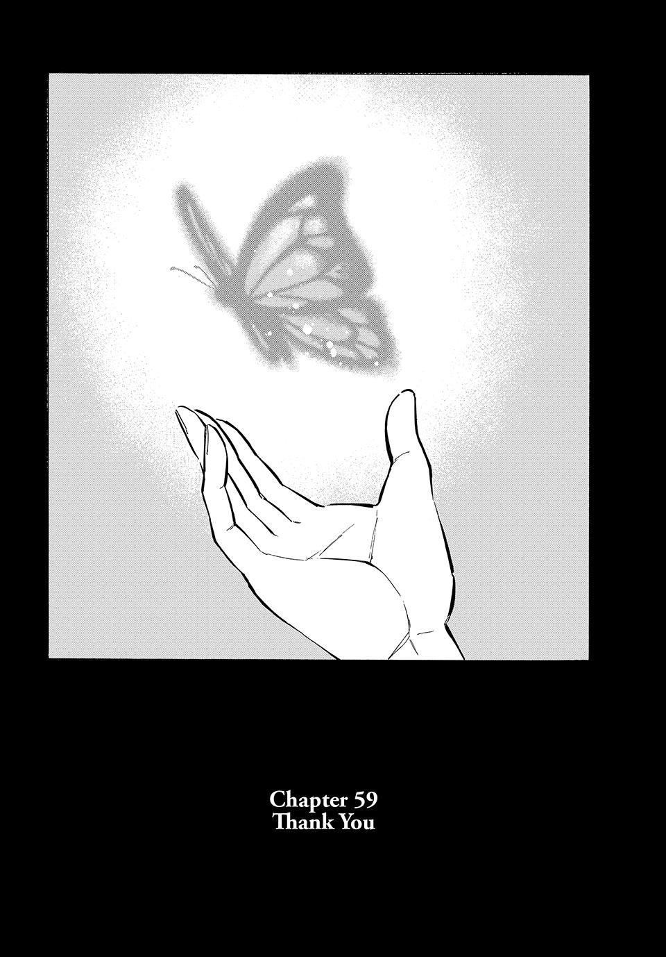 The Iceblade Magician Rules Over the World Chapter 59 page 2 - Chapter 59
