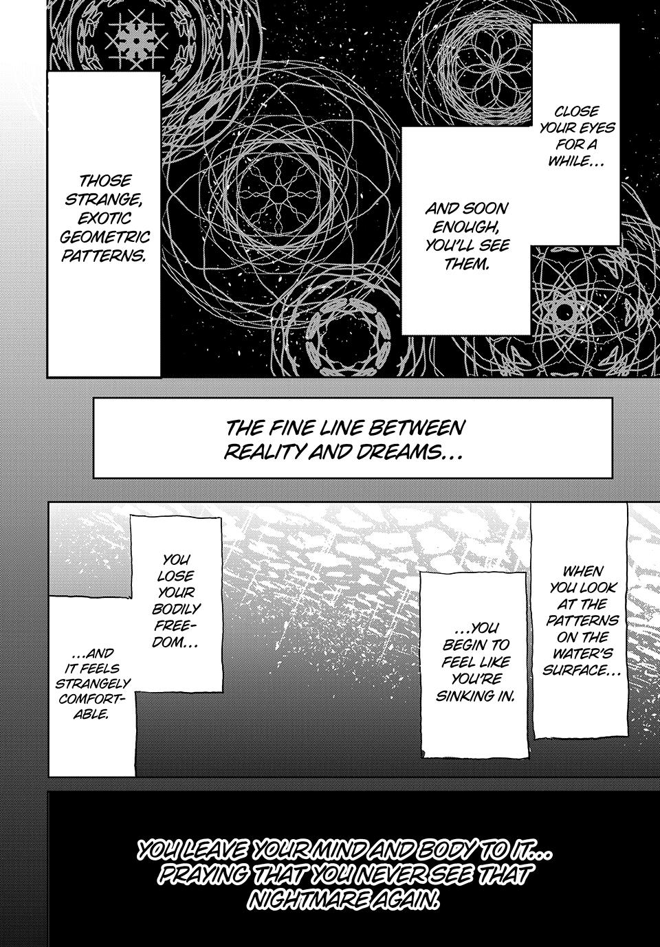 The Iceblade Magician Rules Over the World Chapter 65 page 1 - Chapter 65