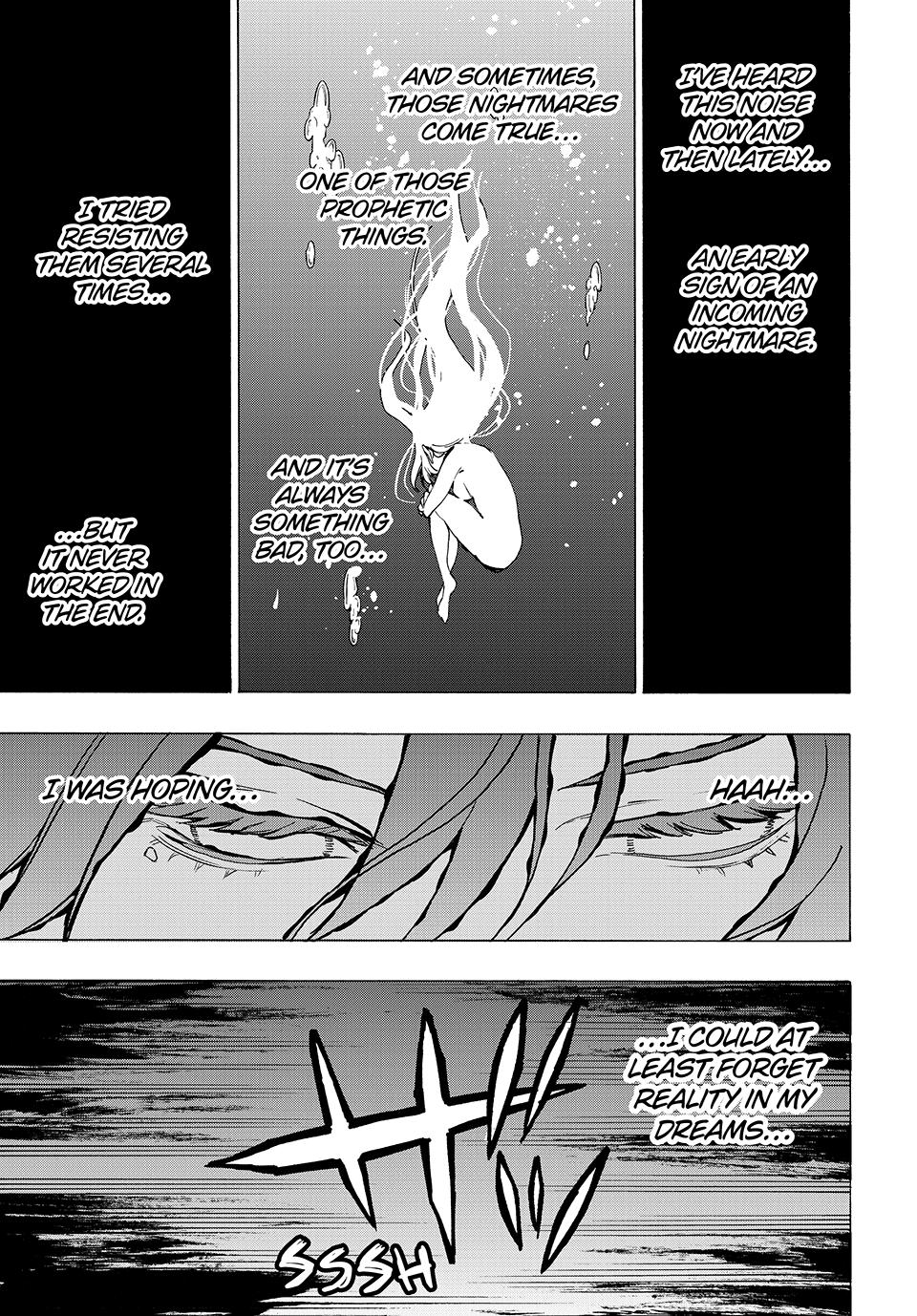 The Iceblade Magician Rules Over the World Chapter 67 page 2 - Chapter 67