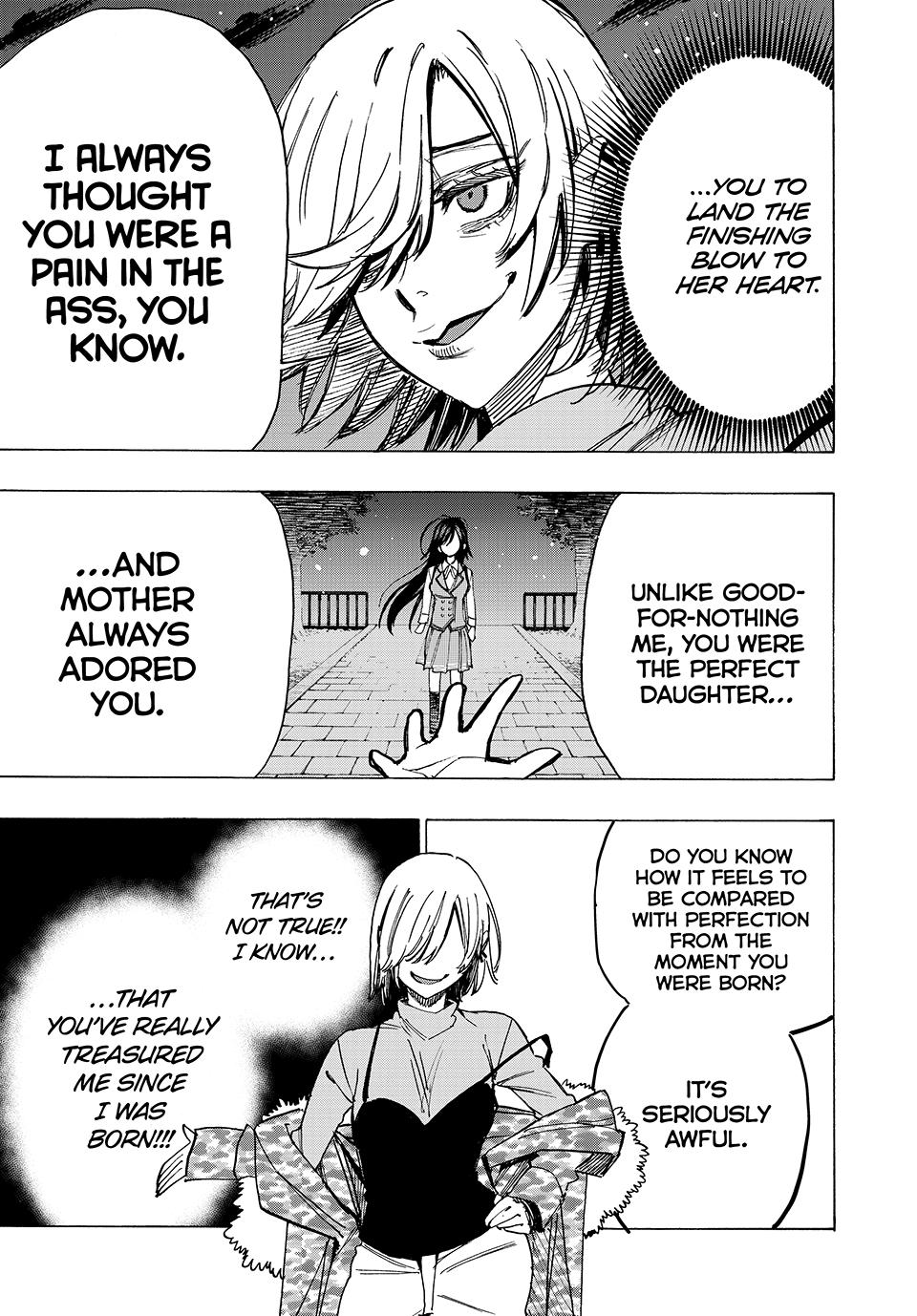 The Iceblade Magician Rules Over the World Chapter 78 page 7 - Chapter 78