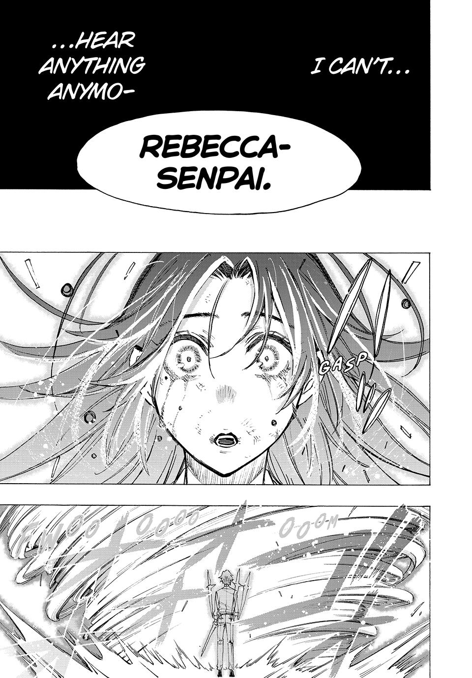 The Iceblade Magician Rules Over the World Chapter 79 page 7 - Chapter 79